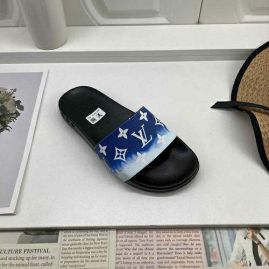 Picture of LV Slippers _SKU624984190722013